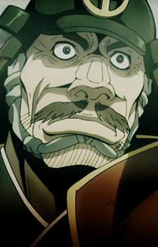 Shimazu Yoshihiro