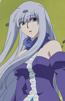 Eve Metherlence