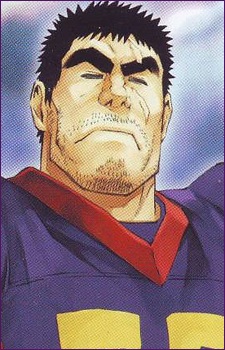 Gondayu Yamabushi