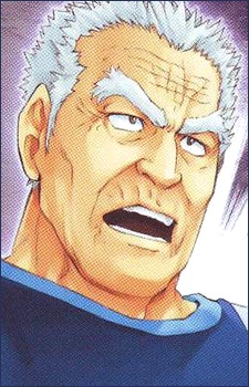 Gunpei Shoji