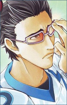 Ichiro Takami