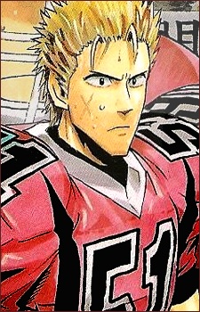 Kazuki Jumonji