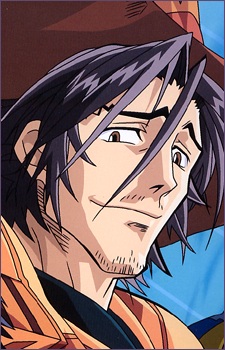 Shien Mushanokoji (Kid)