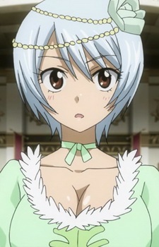Yukino Agria