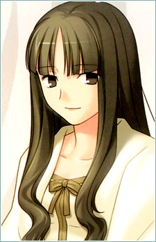 Aoi Tohsaka