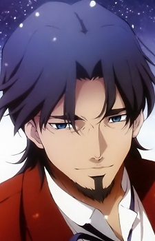 Tokiomi Tohsaka