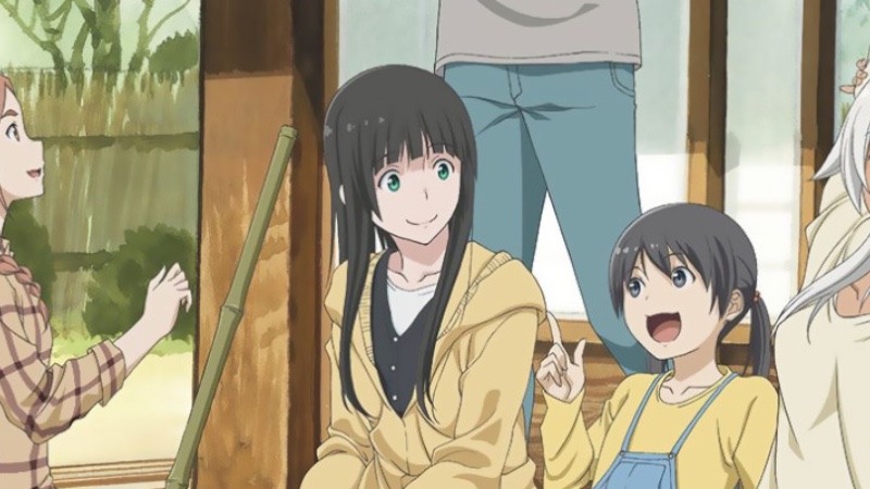 Flying Witch DLE - Adivinhe o personagem secreto · Pistas, atributos e aquele chute certeiro