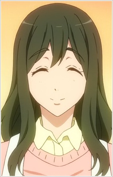 Tachibana Mother