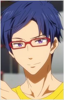 Rei Ryūgazaki