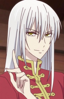 Ayame Sohma