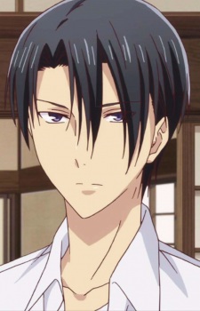 Hatori Sohma
