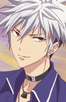 Hatsuharu Sohma