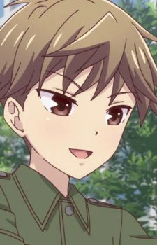 Hiro Sohma