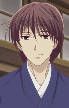 Kazuma Sohma