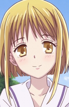 Kisa Sohma