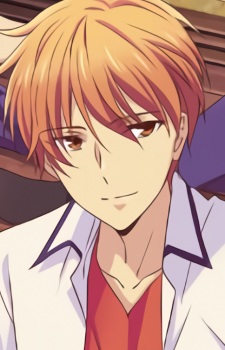 Kyo Sohma