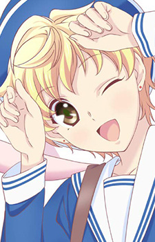 Momiji Sohma