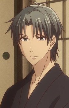 Shigure Sohma