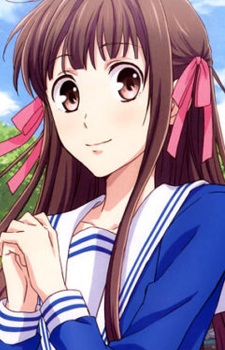 Tohru Honda