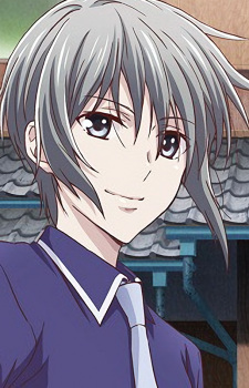 Yuki Sohma