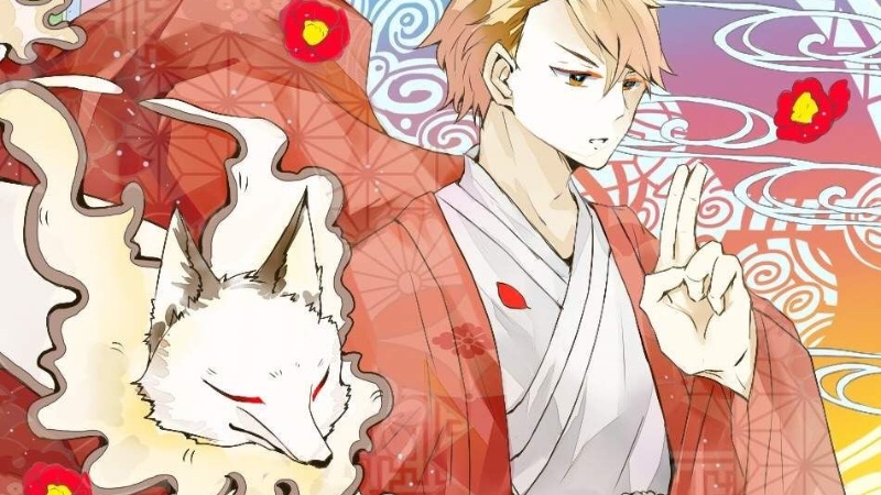 Fukigen na Mononokean DLE - Adivinhe o personagem secreto · Pistas, atributos e aquele chute certeiro