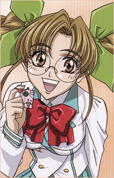 Kyoko Tokiwa
