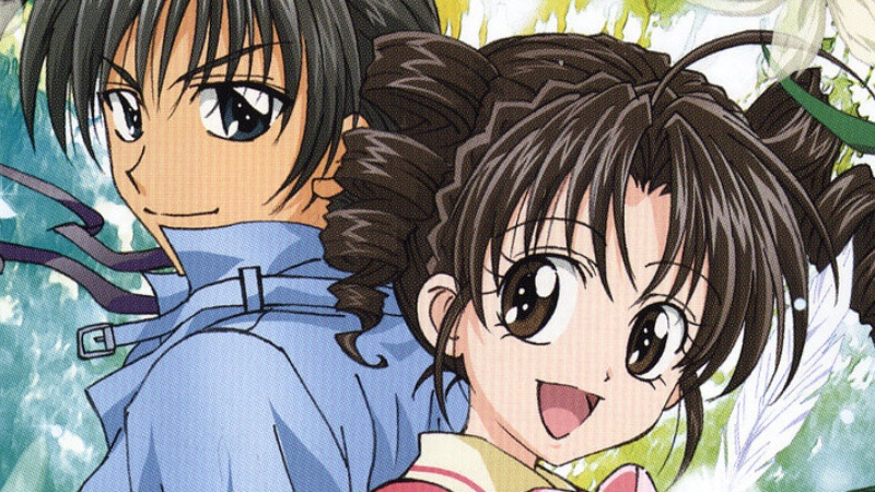 Full Moon wo Sagashite DLE - Errate die geheime Figur · Hinweise, Merkmale und der perfekte Tipp