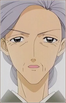 Fuzuki Kouyama