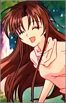 Hazuki Koga