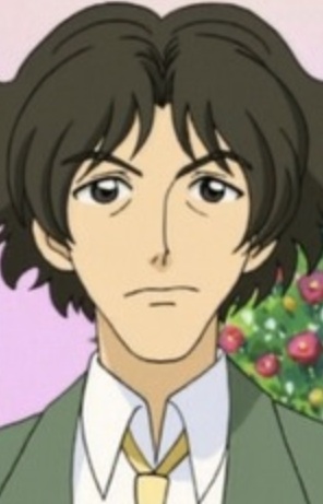 Kaoruko Kuwabara