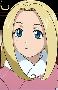 Cathrine Elle Armstrong