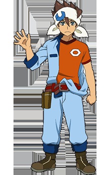 Baku Omori