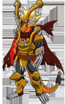 Drum Bunker Dragon