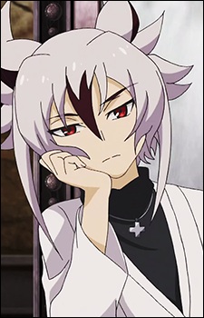 Kyoya Gaen