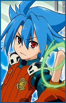 Tasuku Ryuenji