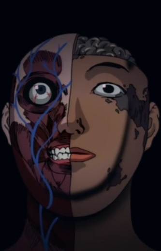 Anatomiepuppe