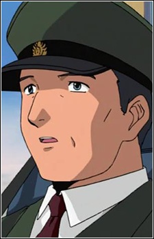 Busfahrer