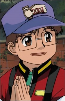 Leo Kakinoki