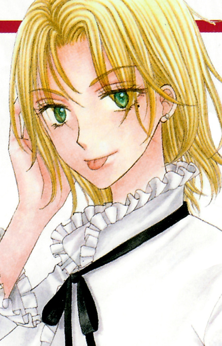 Narumi L. Anju
