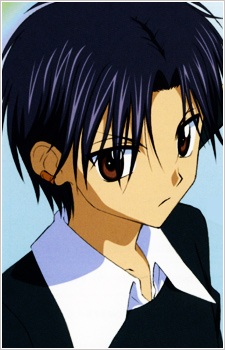 Natsume Hyūga