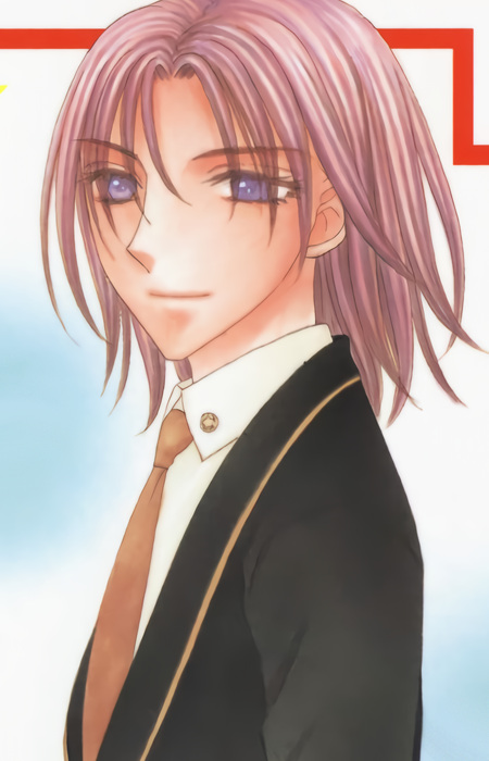 Shūichi Sakurano