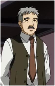 Direktor Tokiwa