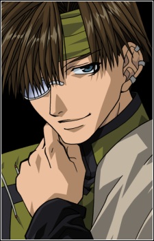 Cho Hakkai