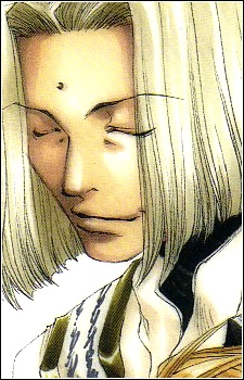 Koumyou Sanzo