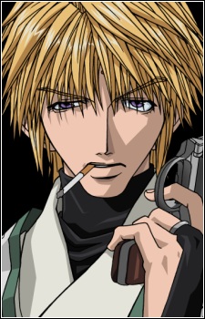 Genjo Sanzo