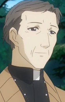 Padre Toujou