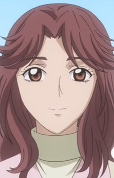 Madoka Mori