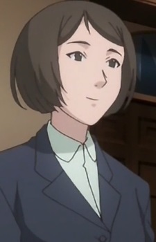 Naoko Suzuki