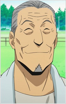 Sofu Mikage