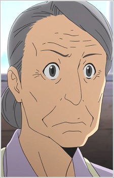 Sobo Mikage